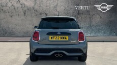 MINI Hatchback 2.0 Cooper S Classic 3dr Petrol Hatchback